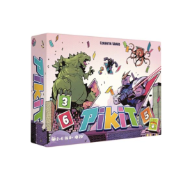 PIKIT
