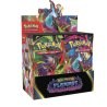 Display 36 boosters scellés pokemon ME02 flammes fantasmagorique FR