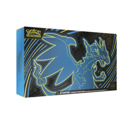 POKÉMON : COFFRET ULTRA...