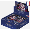 Display 24 booster Français scellée cartes One Piece OP 14