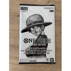 3 boosters OP13 One Piece -...