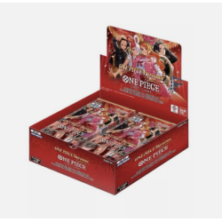 ONE PIECE EB03 DISPLAY FR -...