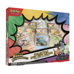 Pokémon - Coffret...