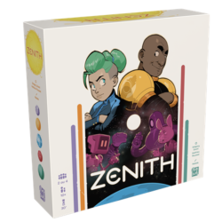 ZENITH
