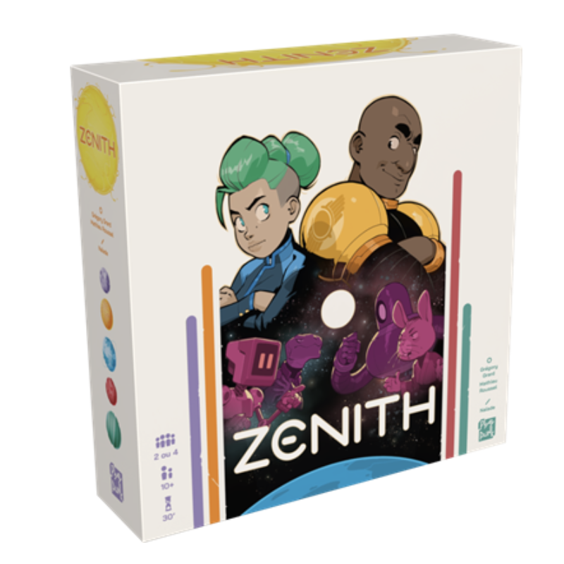 ZENITH