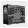 Pokemon ETB Coffret Traineur d'Elite ME05 NUIT NOIRE neuf scellé en français