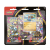Pokémon : ME05 Nuit Noire - Tripack