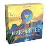 HARMONIES