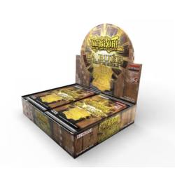 YU-GI-OH! JCC - DISPLAY DE...