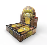 YU-GI-OH! JCC - DISPLAY DE PACK DE BOOSTER LA RUÉE DU QUART DE SIÈCLE (24 BOOSTERS) - FR