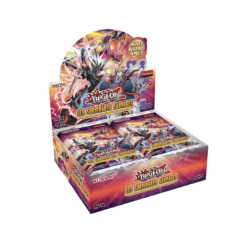 Yu-Gi-Oh! - Boite de 24...