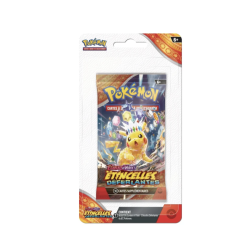 Pokémon – Booster Blister...