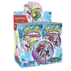 Pokémon – Display – EV09 –...