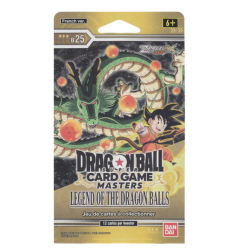 Dragon Ball Super - Booster...