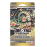 Dragon Ball Super - Booster sous blister de 12 cartes B25 : Legends of the Dragon Balls