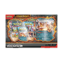 Pokémon - Coffret...