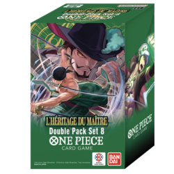 ONE PIECE : OP12 BOOSTER...