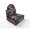 YU-GI-OH! JCC - DISPLAY DE PACK DE BOOSTER LE LABYRINTHE DU MAÎTRE (24 BOOSTERS) - FR