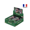 ONE PIECE : OP12 BOOSTER DISPLAY (24) FR