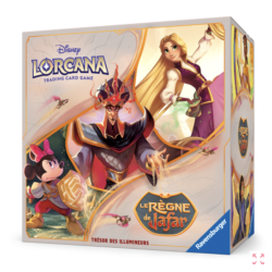 DISNEY LORCANA JCC : LE...