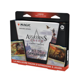 MAGIC: THE GATHERING -...
