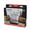 MAGIC: THE GATHERING - UNIVERS INFINIS : ASSASSIN'S CREED - KIT DE DÉMARRAGE (2 DECKS PRÊTS-À-JOUER) - FR