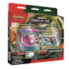 POKÉMON : DECK COMBAT DE LIGUE LANSSORIEN-EX