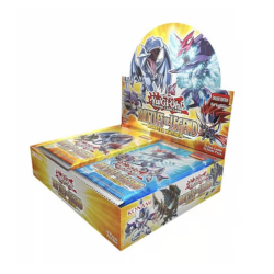 Yu-Gi-Oh! Display de 24...