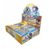 Yu-Gi-Oh! Display de 24 boosters Batailles de Légende : Le Tumulte des Monstres FR