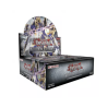 YU-GI-OH! JCC - DISPLAY DE PACK DE BOOSTER INTUITION D'ALLIANCE (24 BOOSTERS) - FR