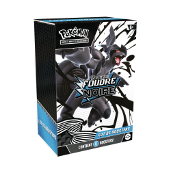 POKÉMON : BUNDLE - 6...