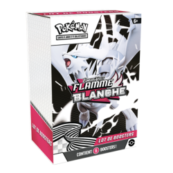 POKÉMON : BUNDLE - 6...
