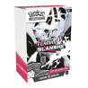 POKÉMON : BUNDLE - 6 BOOSTERS FLAMME BLANCHE