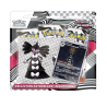 Pokémon : Tripack Collection Autocollant Réajustable Flamme Blanche EV10.5 - Sidérella