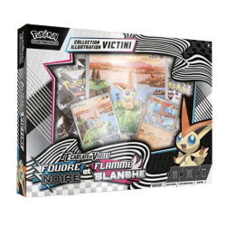 Pokémon : Coffret...