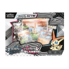 Pokémon : Coffret Collection Illustration Foudre Noire&Flamme Blanche EV10.5 - Victini