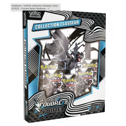 Pokémon : Coffret...