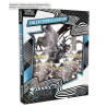 Pokémon : Coffret collection Classeur Unys EV10.5 - Foudre Noire