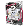 Pokémon : Coffret collection Classeur Unys EV10.5 - Flamme Blanche