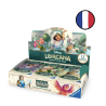 DISPLAY 24 BOOSTERS - LORCANA SAISON 7 L'ÎLE D'ARCHAZIA FR
