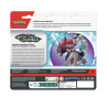 POKÉMON EV09 : PACK 3 BOOSTERS aventure ensemble FR