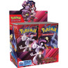 Display / Boite de 36 Boosters EV10 : Rivalités Destinées - Pokémon FR