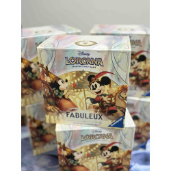 DISNEY LORCANA JCC :...