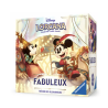 DISNEY LORCANA JCC : FABULEUX - LE TRÉSOR DES ILLUMINEURS - FR