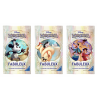 DISNEY LORCANA JCC : FABULEUX - DISPLAY DE BOOSTERS (24 BOOSTERS) - FR