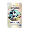 DISNEY LORCANA JCC : FABULEUX - DISPLAY DE BOOSTERS (24 BOOSTERS) - FR