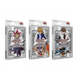 X3 Yu-Gi-Oh! – 2025 3...
