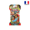 Pokémon – Booster Blister – Méga Evolution – En français