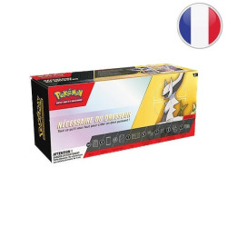 POKÉMON : KIT DE...