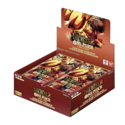 One Piece : Display PRB02...